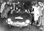 Alfa Romeo TZ1 1964 года